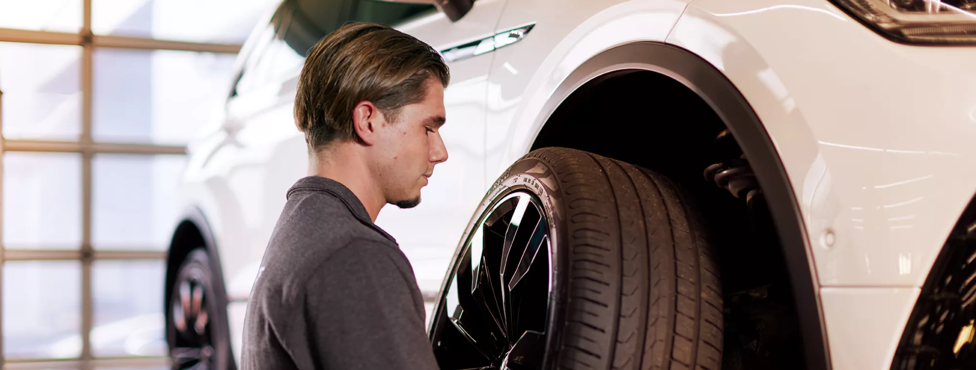 Autobanden kopen Wijchen