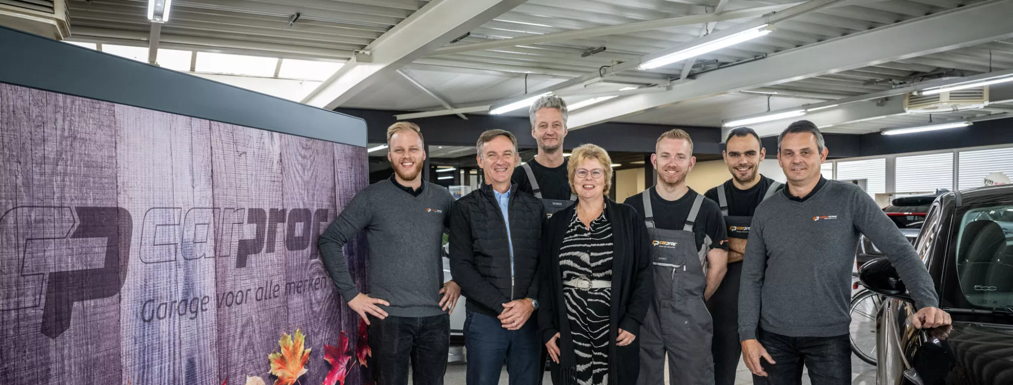 CarProf Nijman Borculo