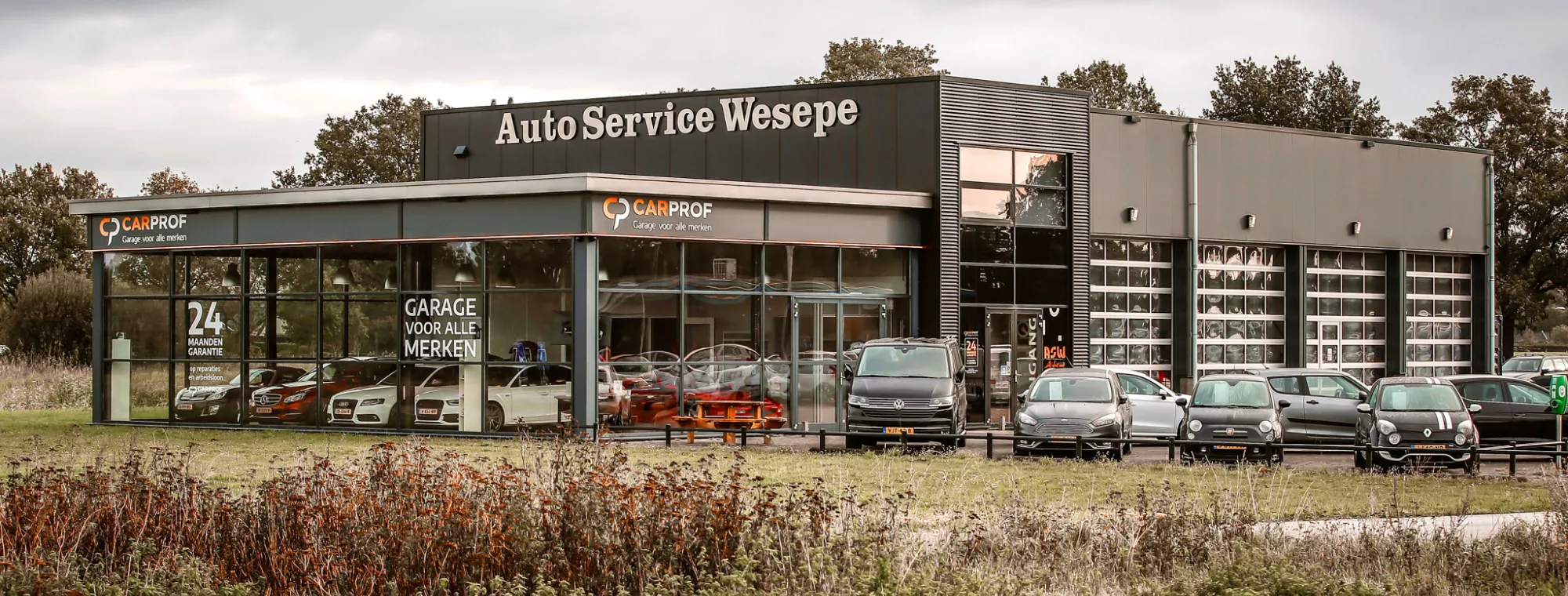 CarProf Auto Service Wesepe