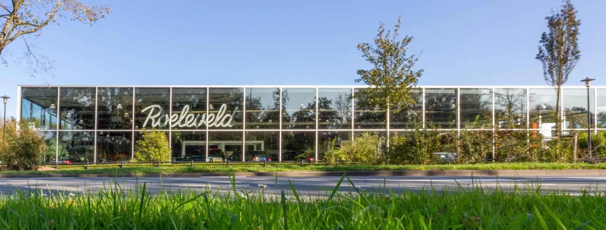 CarProf Roeleveld Maarssen