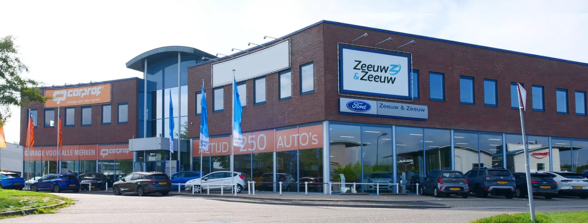 CarProf Zeeuw en Zeeuw Houten