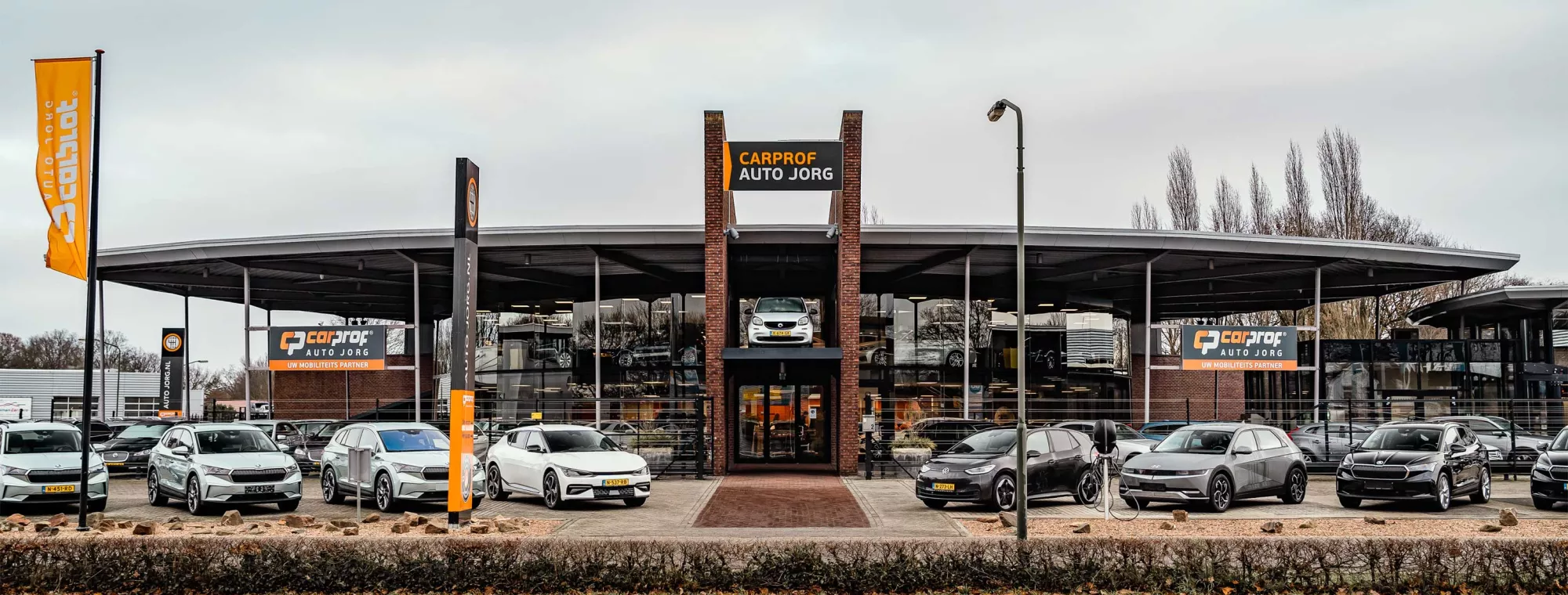 CarProf AutoJorg Veghel