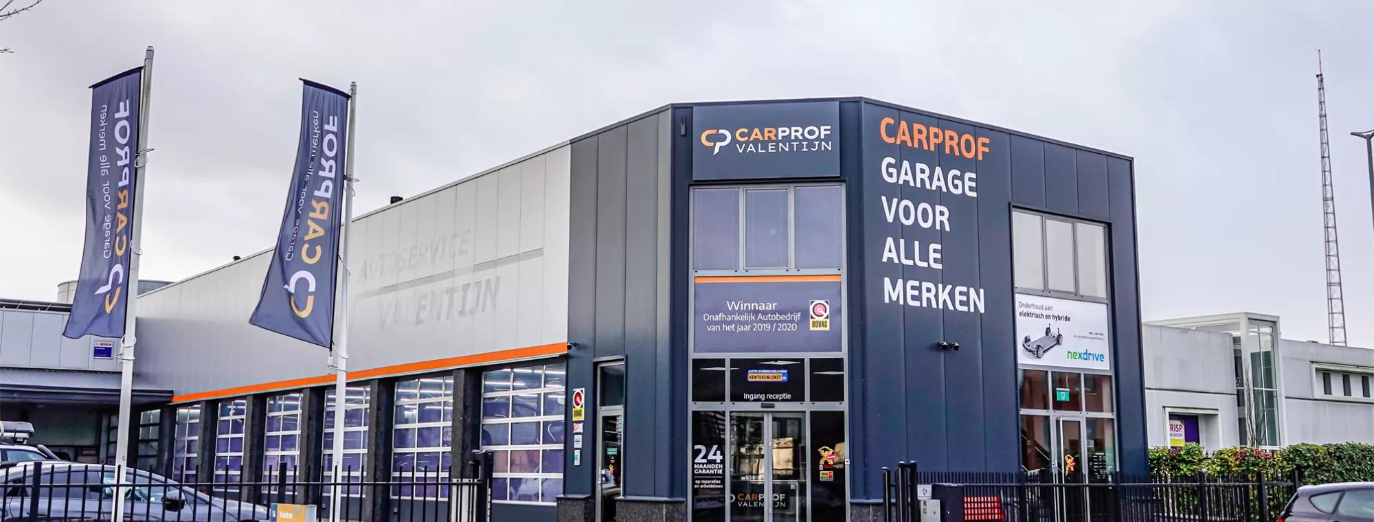 CarProf Valentijn Zaltbommel