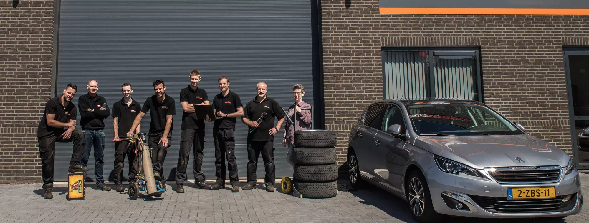 CarProf Thijs Leenders Groesbeek