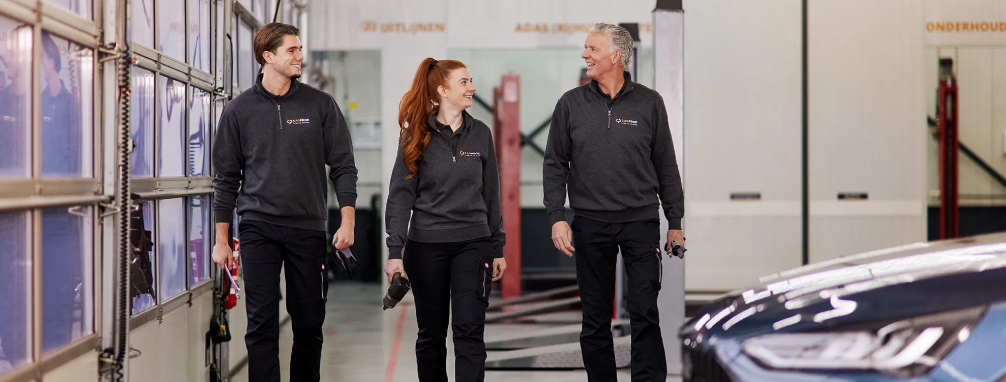 CarProf De Jonge Vlissingen