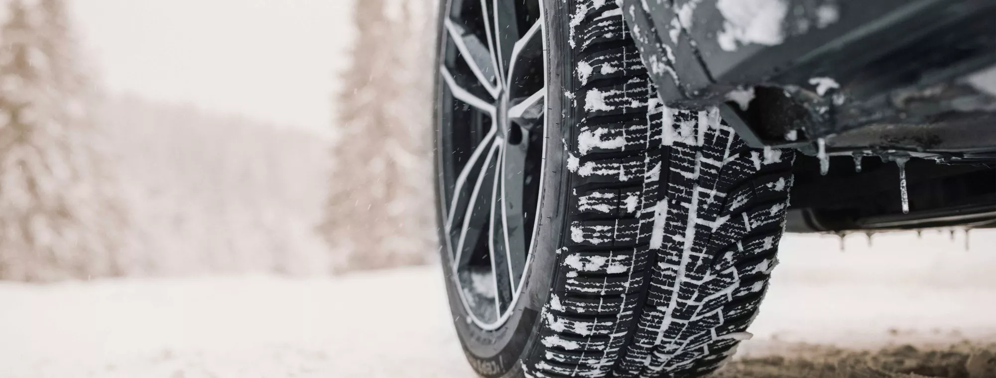 Winterbanden wissel Alkmaar
