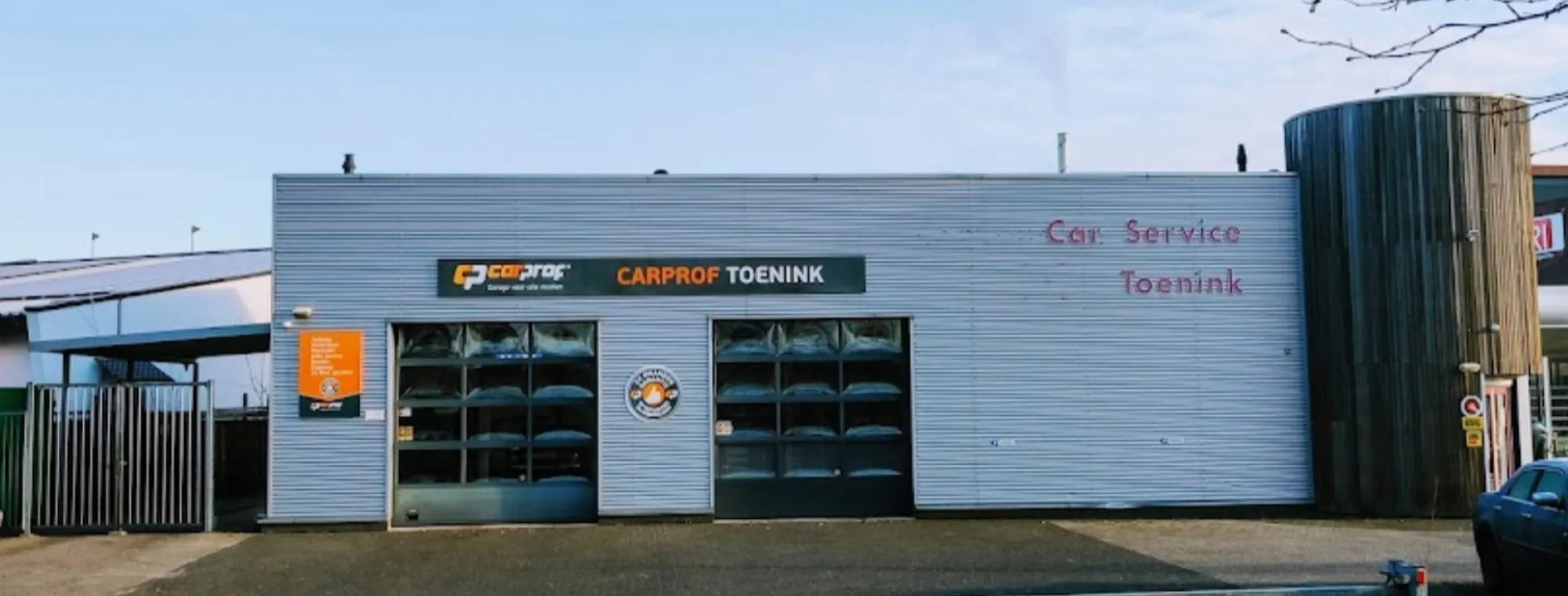 CarProf Toenink Lochem