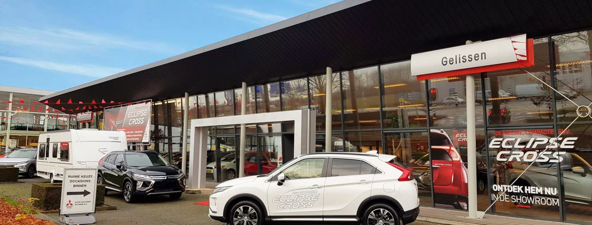 CarProf Auto Gelissen Sittard