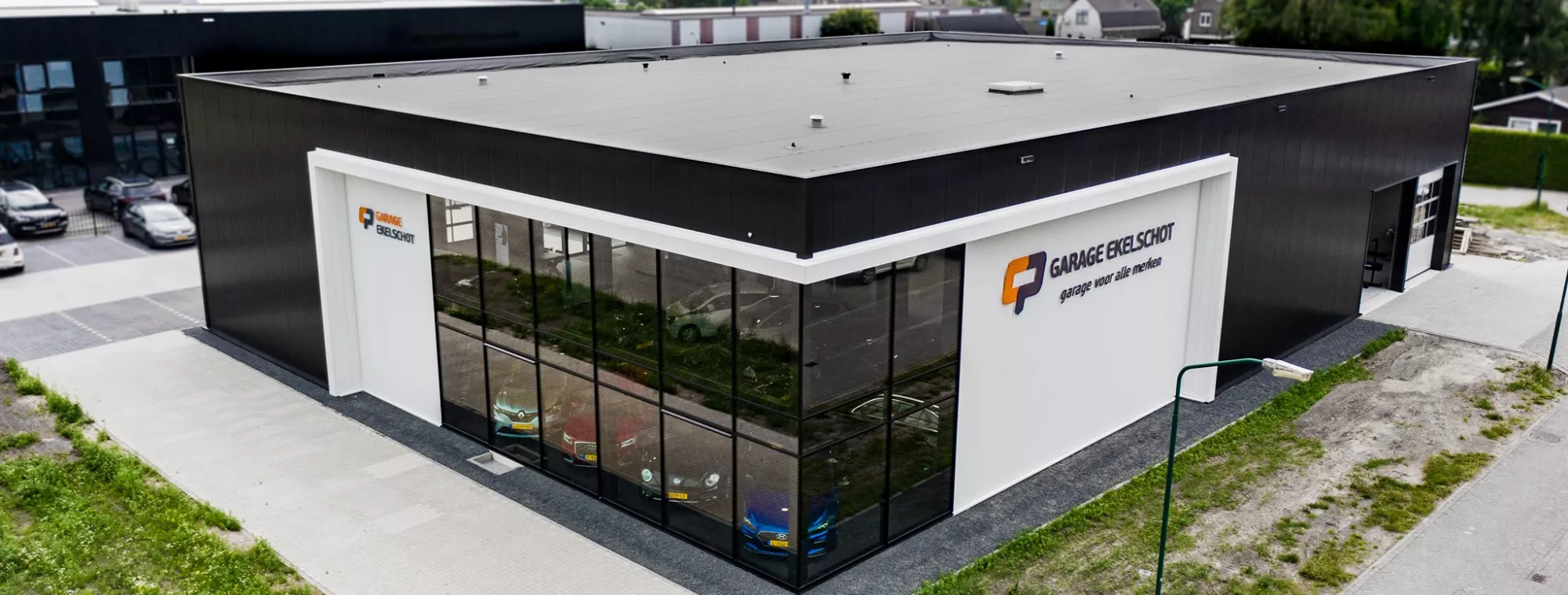 CarProf Garage Ekelschot Kaatsheuvel