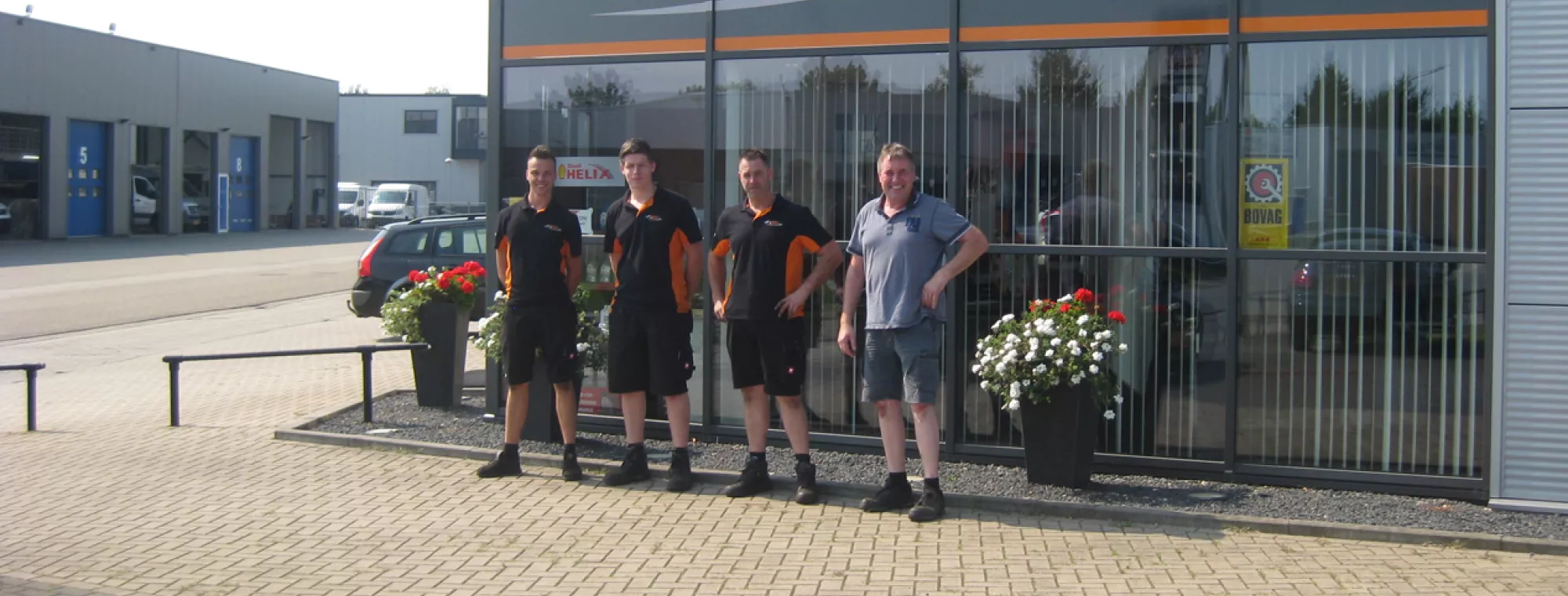 CarProf Ripperda Olst