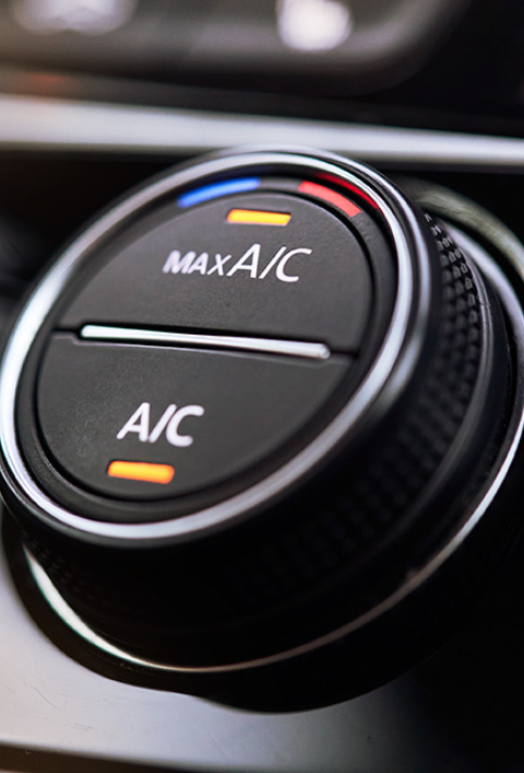 CarProf Airco controle