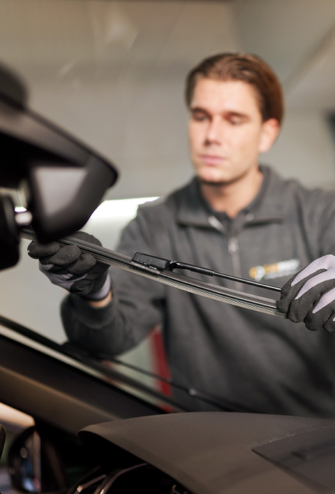 APK check in de buurt