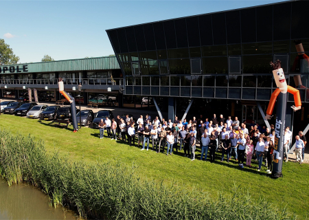 CarProf Aan De Slag Dag 2022