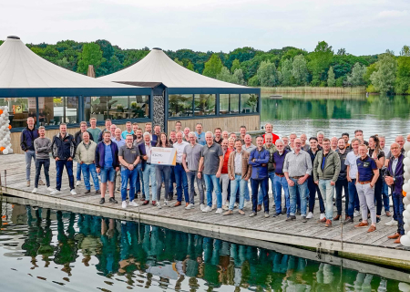 Garageformule CarProf in actie voor een veilige zomer