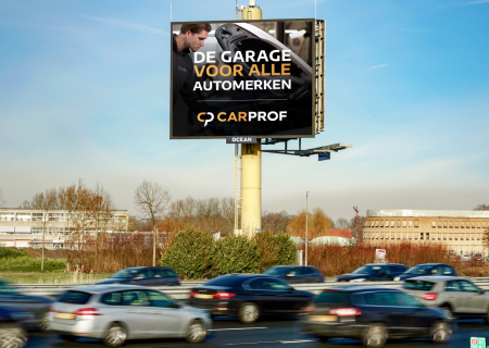 CarProf te zien en te horen!