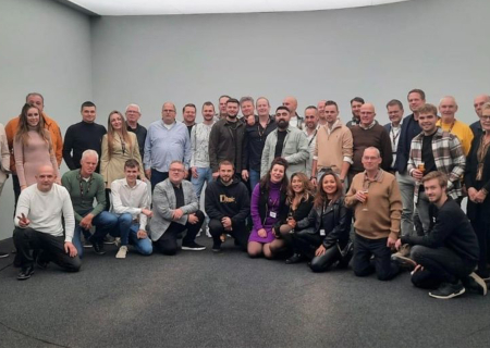 CarProf Tyrepoint Zwolle